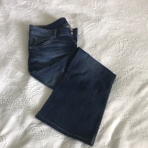 Hudson jeans